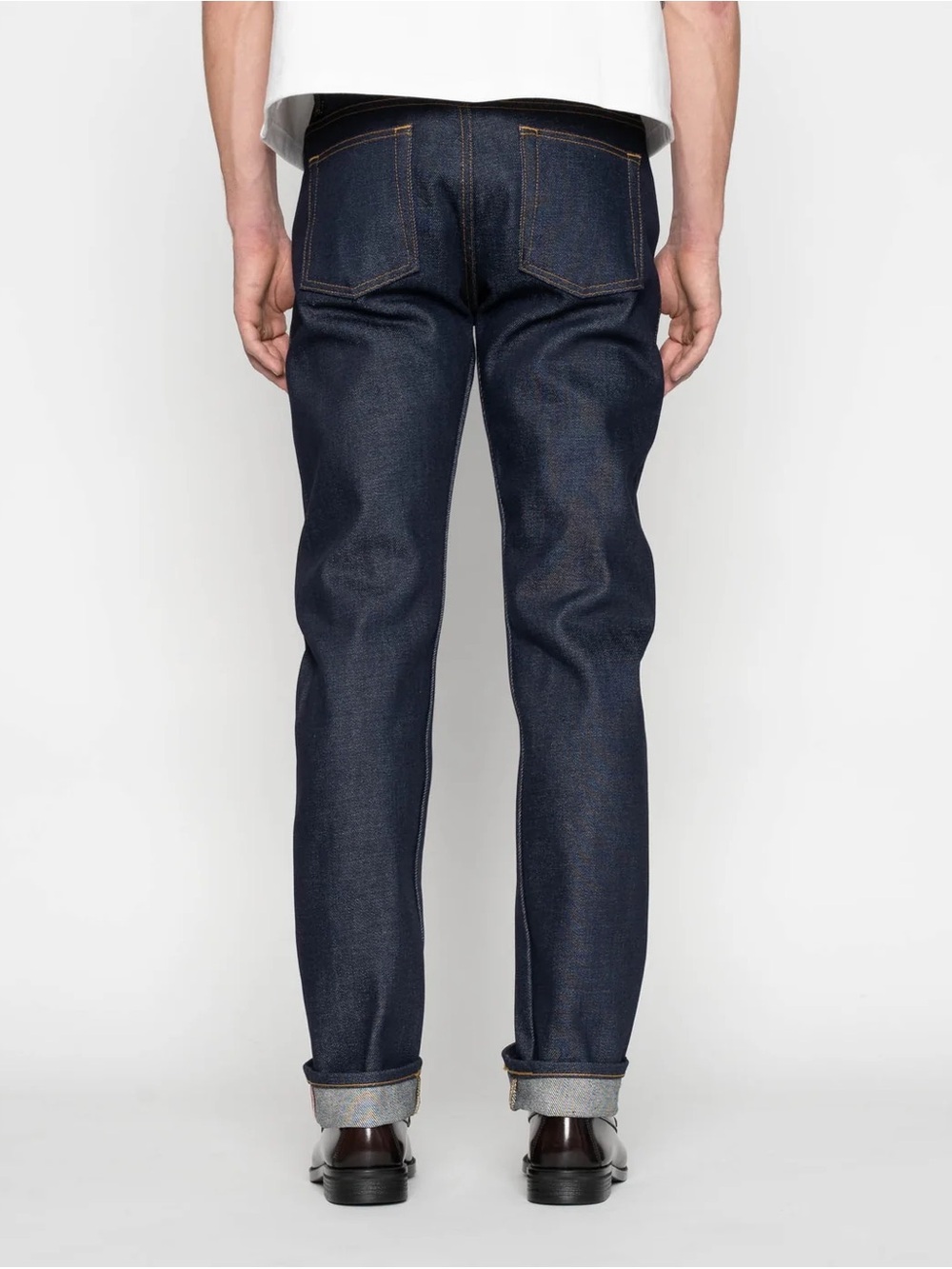 Naked & Famous Elephant 14 Weird Guy 32 NWT - Picture 6 of 8
